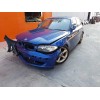 bmw serie 1 berlina (e81/e87) del año 2009