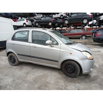 Recambio de carroceria corte para chevrolet matiz 1.0 cat referencia OEM IAM   