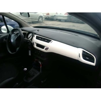 citroën c3 del año 2011