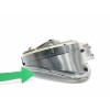 Recambio de cuadro instrumentos para peugeot 307 cc (s2) 1.6 16v cat referencia OEM IAM 9655925780 OBSERVAR FOTOS 281122014