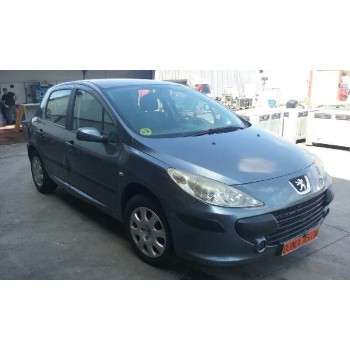 peugeot 307 berlina (s2) del año 2005