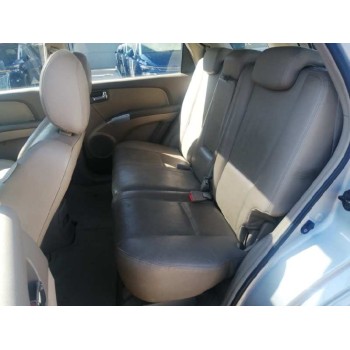 kia sportage del año 2004