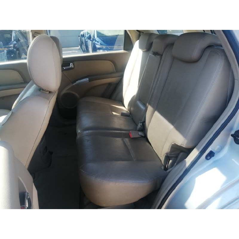 KIA SPORTAGE 2004