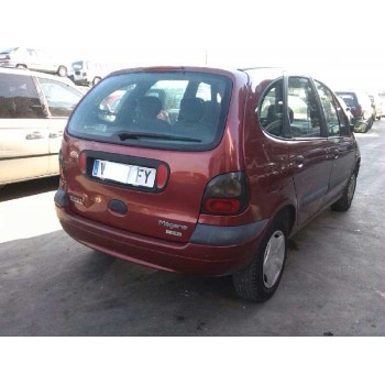 renault megane i scenic (ja0) del año 1998