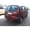 renault megane i scenic (ja0) del año 1998