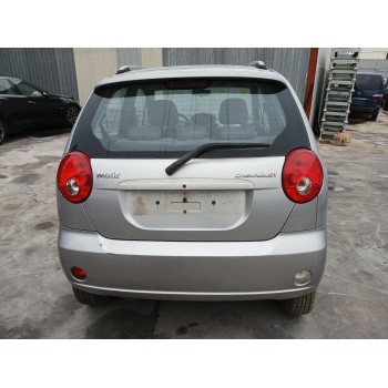 Recambio de carroceria corte para chevrolet matiz 1.0 cat referencia OEM IAM   