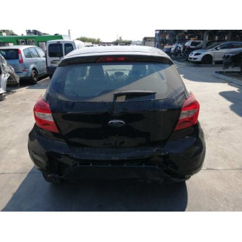 ford ka+ del año 2018