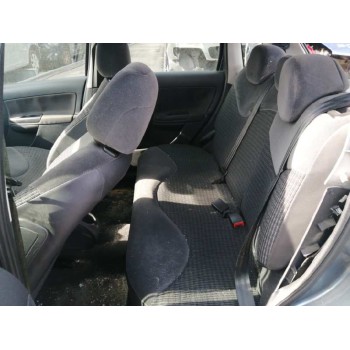 citroën c3 del año 2006