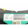 Recambio de cuadro instrumentos para peugeot 307 cc (s2) 1.6 16v cat referencia OEM IAM 9655925780 OBSERVAR FOTOS 281122014