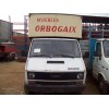 iveco daily caja abierta / volquete del año 1989