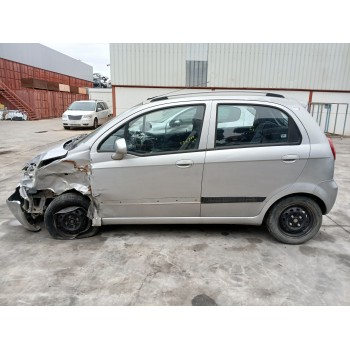 Recambio de carroceria corte para chevrolet matiz 1.0 cat referencia OEM IAM   