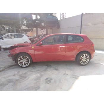 alfa romeo 147 (190) del año 2006