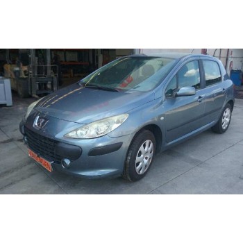 peugeot 307 berlina (s2) del año 2005