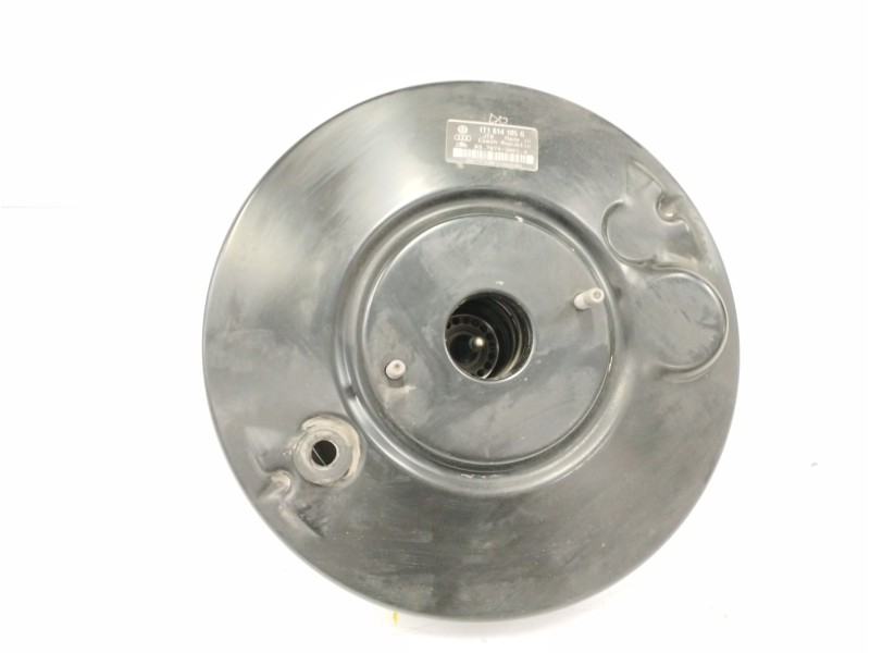 Recambio de servofreno para volkswagen caddy ka/kb (2k) 2.0 sdi referencia OEM IAM 1T1614105G 03787430014 