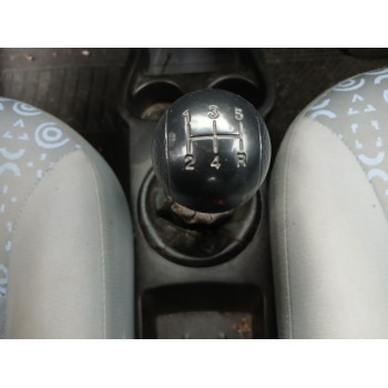 Recambio de carroceria corte para chevrolet matiz 1.0 cat referencia OEM IAM   