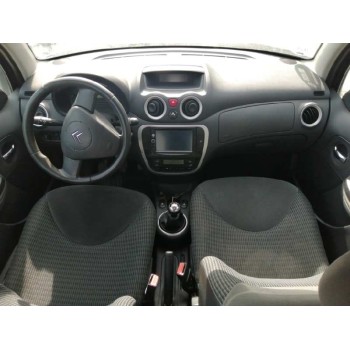 citroën c3 del año 2006