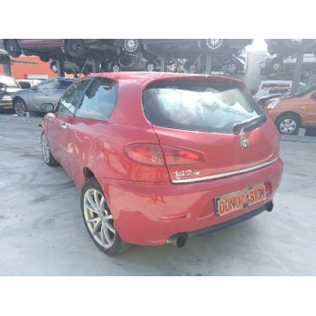 alfa romeo 147 (190) del año 2006