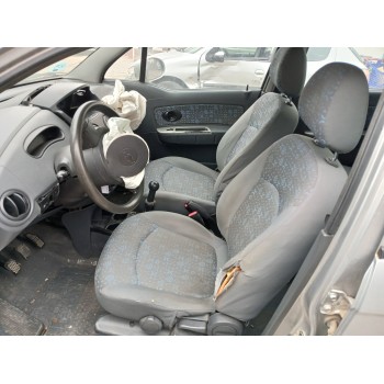 Recambio de carroceria corte para chevrolet matiz 1.0 cat referencia OEM IAM   