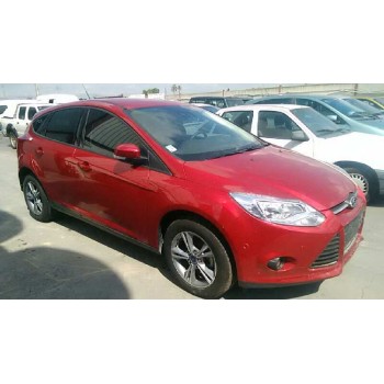 ford focus iii del año 2014