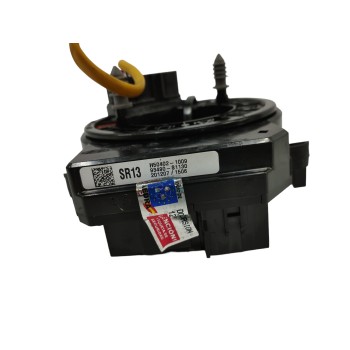 Recambio de anillo airbag para hyundai i20 iii (bc3, bi3) 1.0 t-gdi referencia OEM IAM 93490S1130 H504021009 