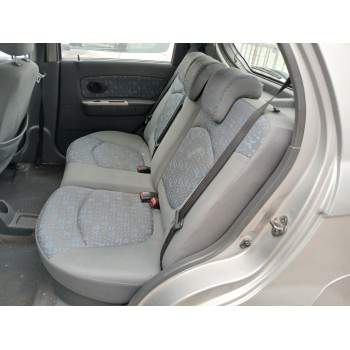 Recambio de carroceria corte para chevrolet matiz 1.0 cat referencia OEM IAM   