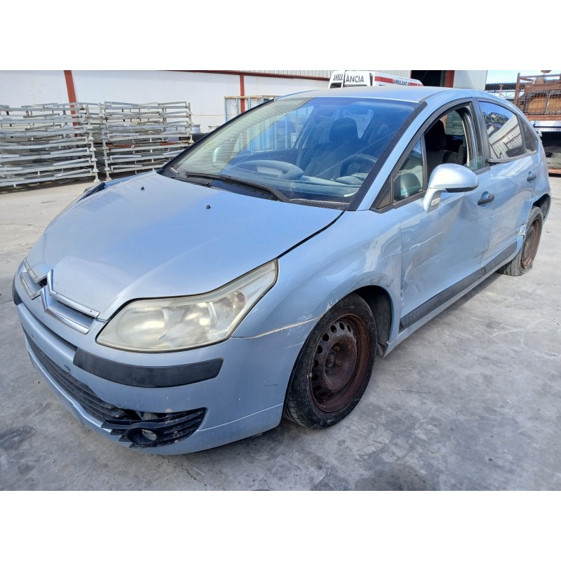 citroën c4 i (lc_) del año 2005