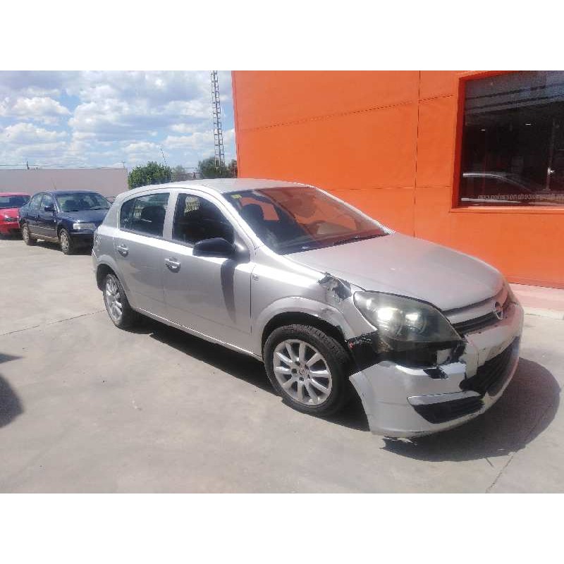 OPEL ASTRA H BERLINA