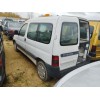 citroën berlingo del año 2001