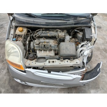 Recambio de carroceria corte para chevrolet matiz 1.0 cat referencia OEM IAM   