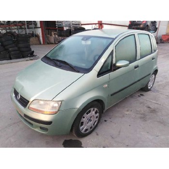 fiat idea (135) del año 2004