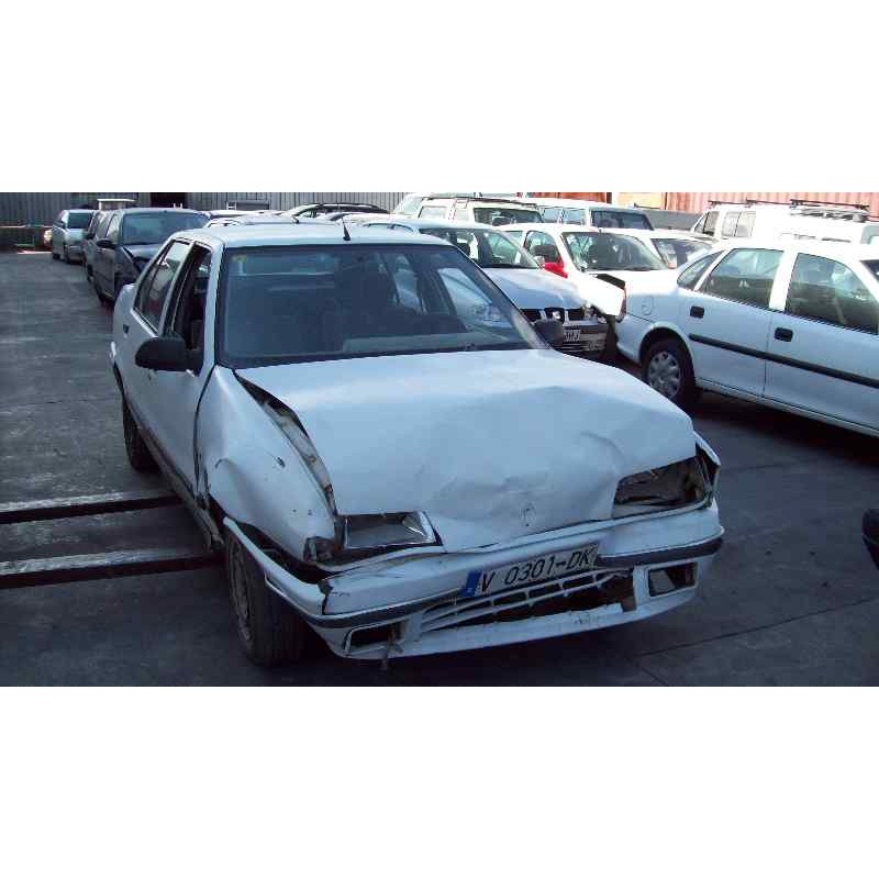 renault 19 hatchback (b/c53) del año 1990