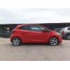 ford ka (ccu) del año 2009
