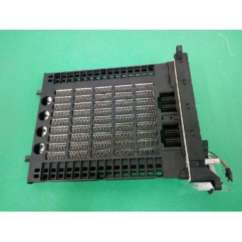 Recambio de resistencia calefaccion para mercedes-benz clase m (w164) 320 / 350 cdi (164.122) referencia OEM IAM A1698300861 ELE