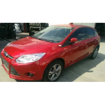 ford focus iii del año 2014