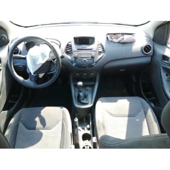 ford ka+ del año 2018