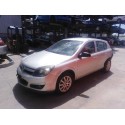 OPEL ASTRA H BERLINA