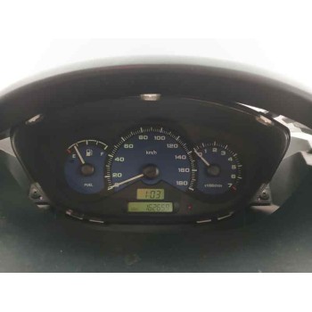 Recambio de carroceria corte para chevrolet matiz 1.0 cat referencia OEM IAM   