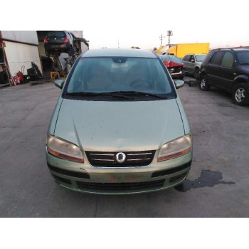 fiat idea (135) del año 2004