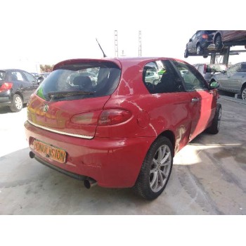 alfa romeo 147 (190) del año 2006