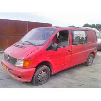 mercedes-benz vito (w638) combi del año 1996