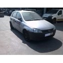 OPEL CORSA C