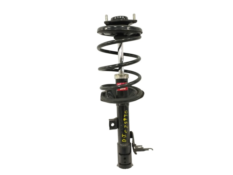 Recambio de amortiguador delantero izquierdo para mitsubishi asx (ga0w) 1.8 di-d cat referencia OEM IAM 339254  