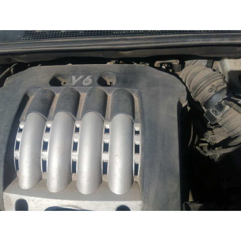KIA SPORTAGE 2004