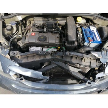 citroën c3 del año 2006