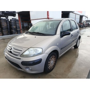 citroën c3 i (fc_, fn_) del año 2002