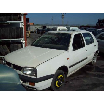 volkswagen golf iii berlina (1h1) del año 1994