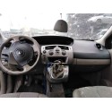 RENAULT SCENIC II