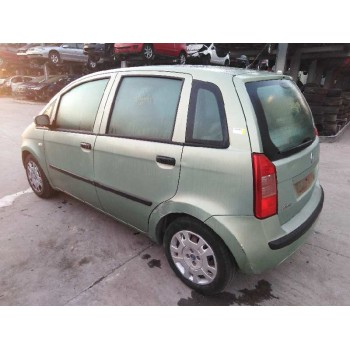 fiat idea (135) del año 2004