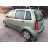fiat idea (135) del año 2004