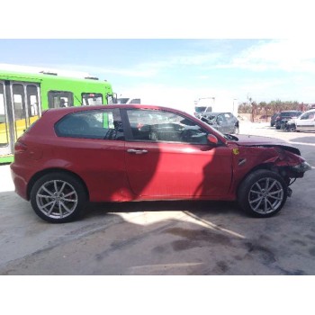 alfa romeo 147 (190) del año 2006